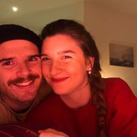 Casa di Victoria & Ross