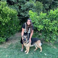 La maison de Elizabeth