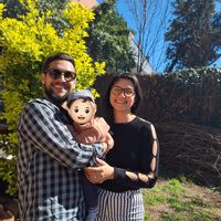 Family-Friendly Apartment Near Barcelona