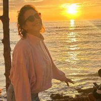 La maison de Evelyne