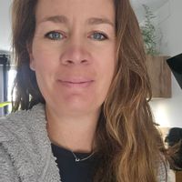 La maison de Anne Claire