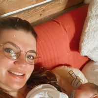 Chambre de Séverine et Quentin