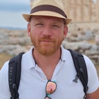 Boêmia - Chez Miguel