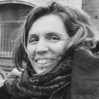 La maison de Adriana