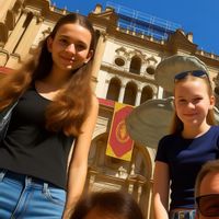 Nana and Ingolf s Haus