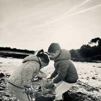 La longère bretonne