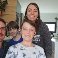 Bienvenue à Fouesnant! Notre maison familiale près des plages