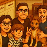 Maison Saint Jean de Monts, Vendée. Plages, forêt, commerces à proximité