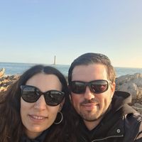 La maison de Damien et Virginie