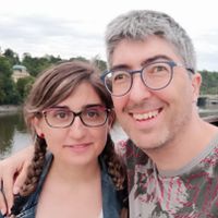 Beau appartement de plage à Creixell (Costa Daurada)