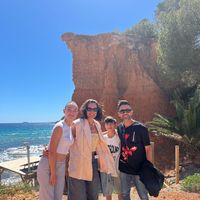 La maison de Alberto