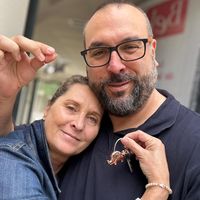 La villa schweppes - Chez Nathalie & Sébastien