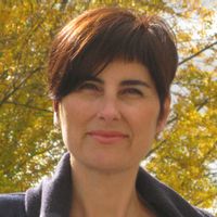 Maria GHina kuća