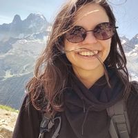 La maison de Kristina