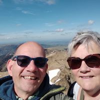 La maison de Susanne et Jean-Marc