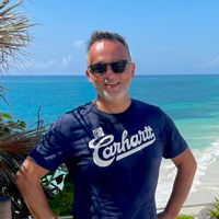 La maison de Orlando