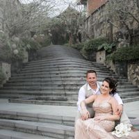 La maison de Rachela&Jay