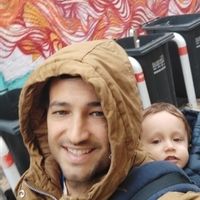 La maison de Sebastián jonay