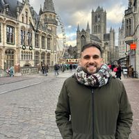 La maison de Esteban