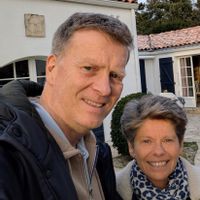 Grande maison au coeur des châteaux de la Loire