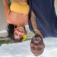 Laura and Jonathans hus