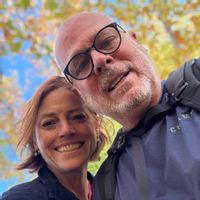 Casa de Anne et Jocelyn