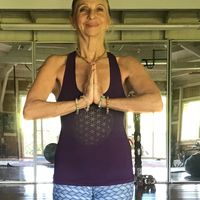 Mystic Garden Permaculture Paradise!  Private Yoga Studio and even s seasonal waterfall.  Paradise..