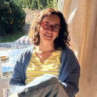 La maison de Javiera