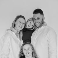 La maison de Solen / Alexis