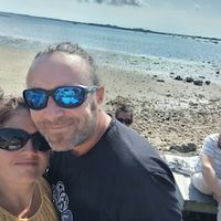 La maison de Marie et Sam