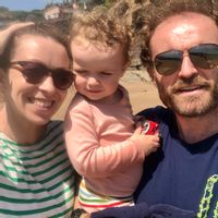 Bright and comfortable family home in Dublin city