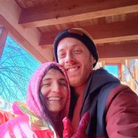 Casa de Maria et Vincent