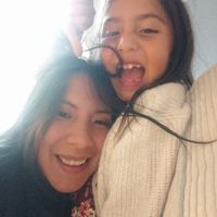 La maison de Abril & Azul