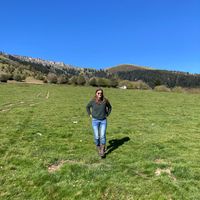 La maison de Estelle