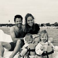 La maison de Victor & Capucine