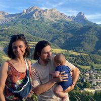 La maison de Camille