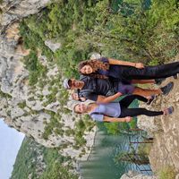 Villa avec piscine / échange équivalent à max 3h de route pour 1 sem en Aout