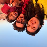 La maison de Apolline