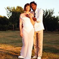 La maison de Judit & Randy