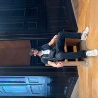 La maison de Ali Arif