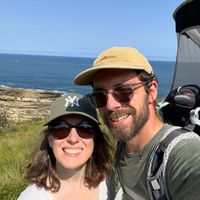 Un appartement pour un couple avec un enfant dans la proche banlieue parisienne.