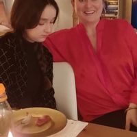 el apartamento de Chelo