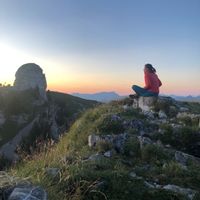 La Riviera Vaudoise!