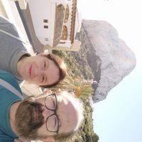 La maison de Manuel Jose