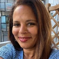 La maison de Valerija