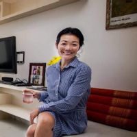 Hidden Gem cozy apt in phnom penh