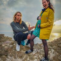 Duplex lumineux et calme au cœur de Lyon, à deux pas de Bellecour et du Vieux Lyon