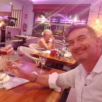 José Javier's house