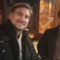 Casa di José Javier