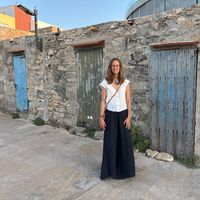 La maison de Veronica